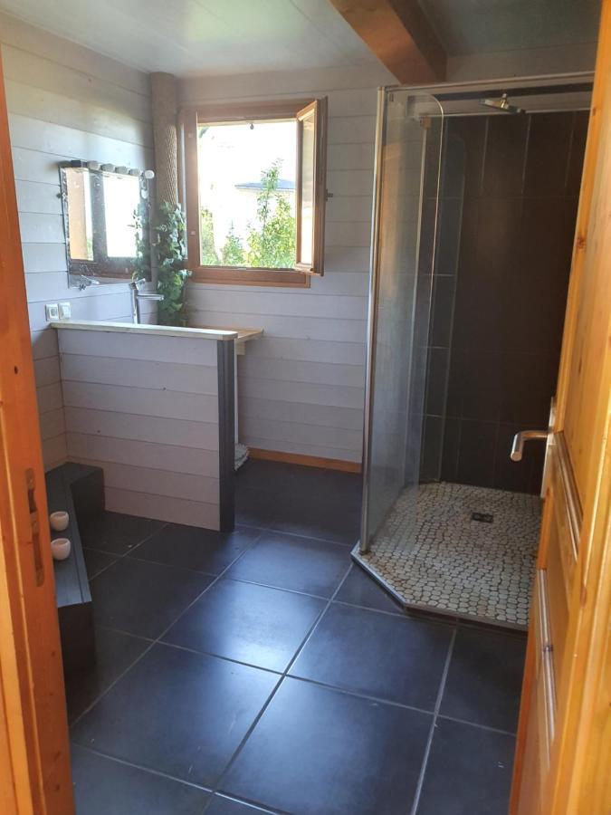 Chalet Au Coeur Du Val D'Azun Arras-en-Lavedan Екстер'єр фото