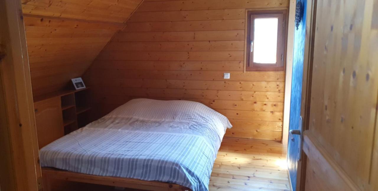 Chalet Au Coeur Du Val D'Azun Arras-en-Lavedan Екстер'єр фото