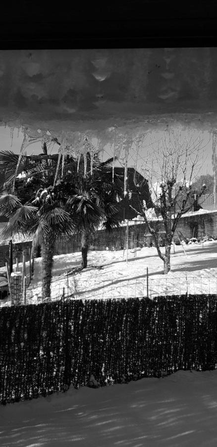 Chalet Au Coeur Du Val D'Azun Arras-en-Lavedan Екстер'єр фото